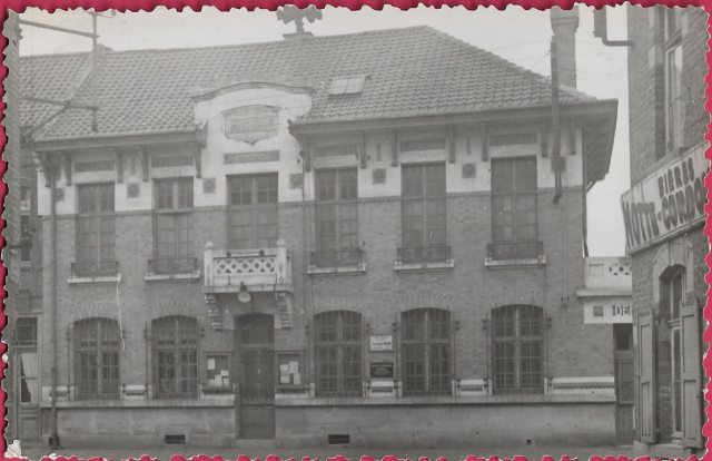 9 ascq la mairie